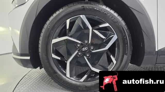 Hyundai Ioniq5 Ionic 5 2024 года - вид 5