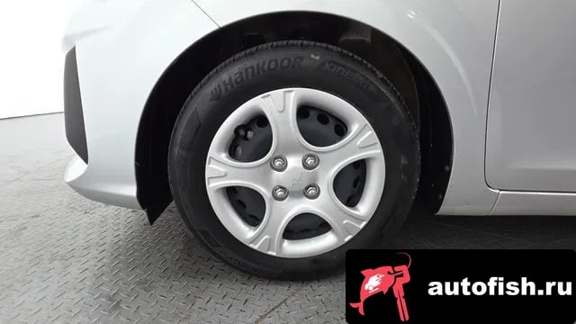 Kia morning Morning Urban (JA) 2023 года - вид 5