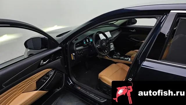 Kia K7 K7 Premier 2020 года - похожие автомобили