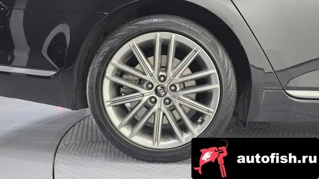 Kia K9 More K9 2020 года - вид 5