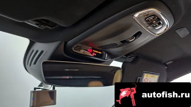 Volvo S90 S90 2019 года - похожие автомобили