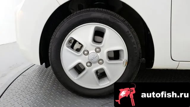 Kia RAY The New Ray 2020 года - вид 5