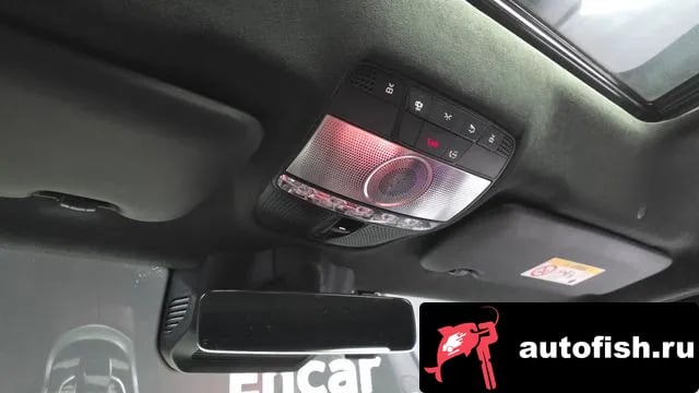 Mercedes-Benz G-Class G-Class W463b 2020 года - похожие автомобили