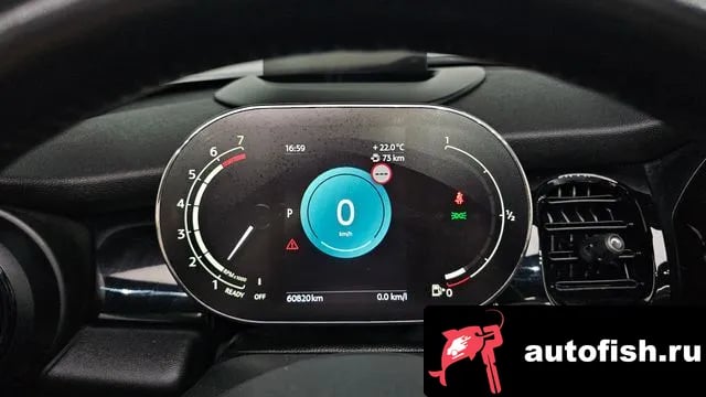 Mini Cooper Convertible Cooper Convertible 2024 года - похожие автомобили