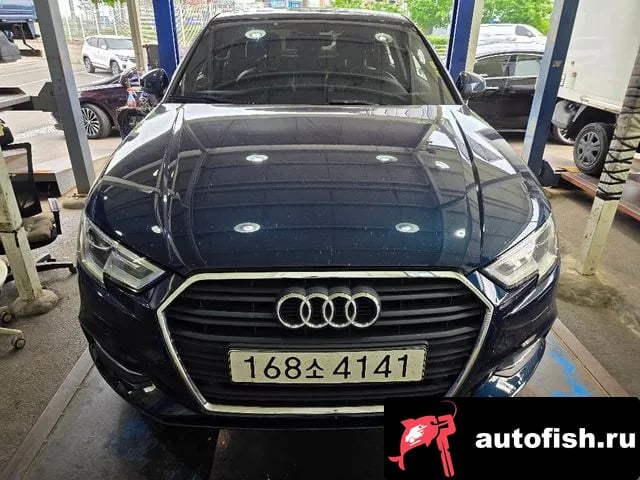Audi A3 New A3 2020 года - похожие автомобили