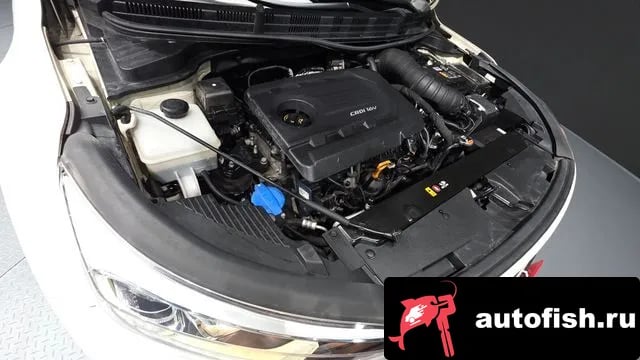 Kia Stonic Stony 2018 года - вид 6