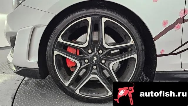 Hyundai Veloster Veloster (JS) 2018 года - вид 5