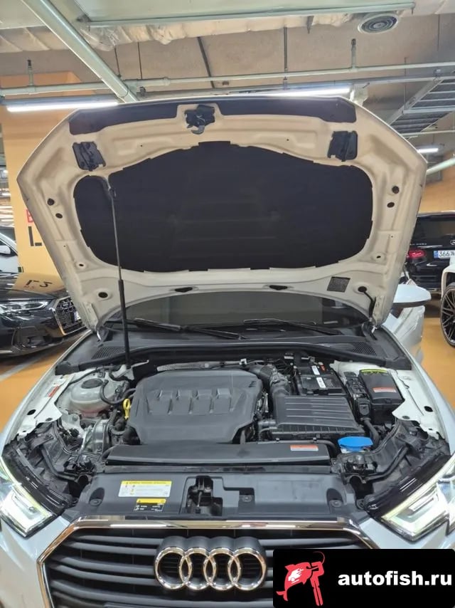 Audi A3 New A3 2020 года - похожие автомобили