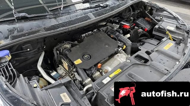 Peugeot 5008 5008 second generation 2019 года - вид 6
