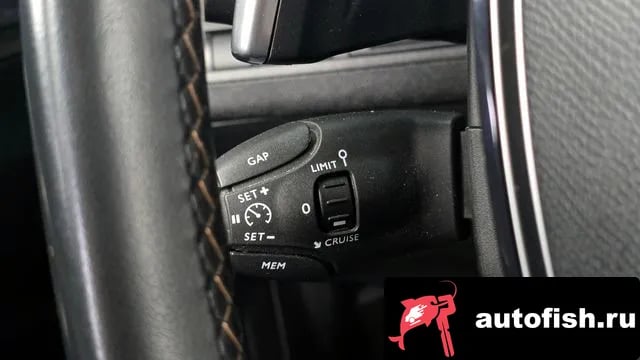 Peugeot 5008 5008 second generation 2019 года - похожие автомобили