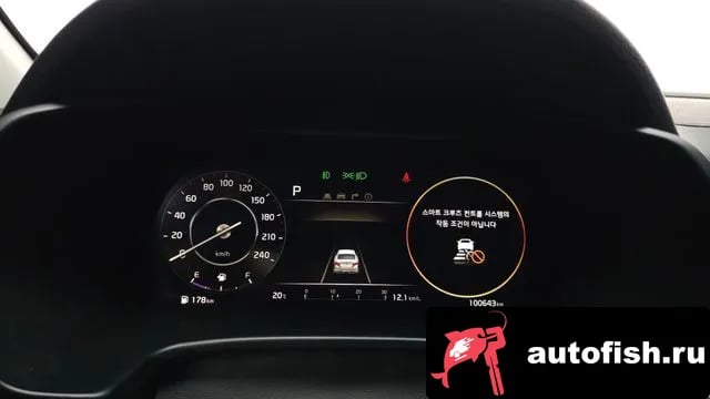 Kia K3 The New K3 2nd generation 2022 года - похожие автомобили