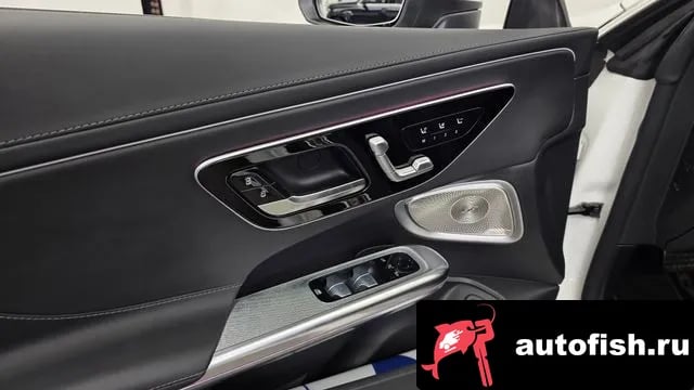 Mercedes-Benz CLE-Class CLE-Class C236 2024 года - похожие автомобили