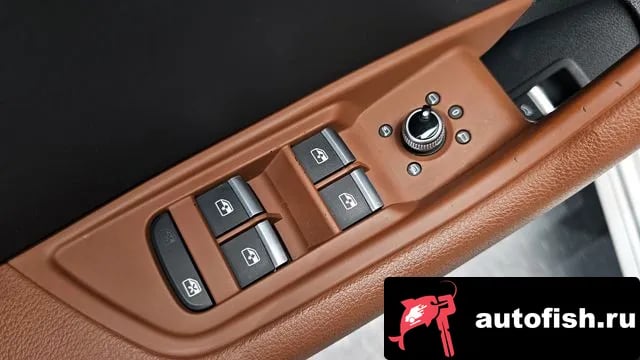 Audi A4 A4 (B9) 2021 года - похожие автомобили