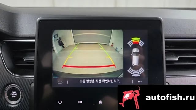 Renault Korea (Samsung) XM3 XM3 2022 года - похожие автомобили