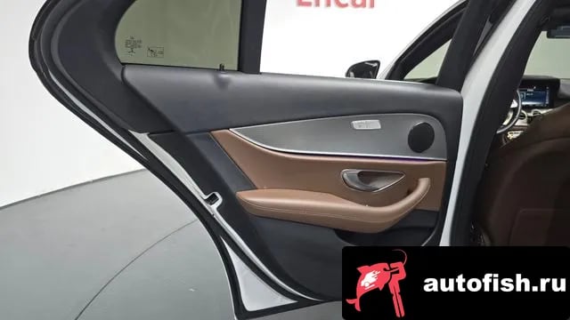 Mercedes-Benz E-Class E-Class W213 2018 года - похожие автомобили
