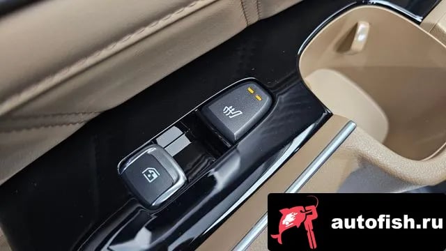 Kia Sorento The New Sorento 4th Generation 2026 года - похожие автомобили