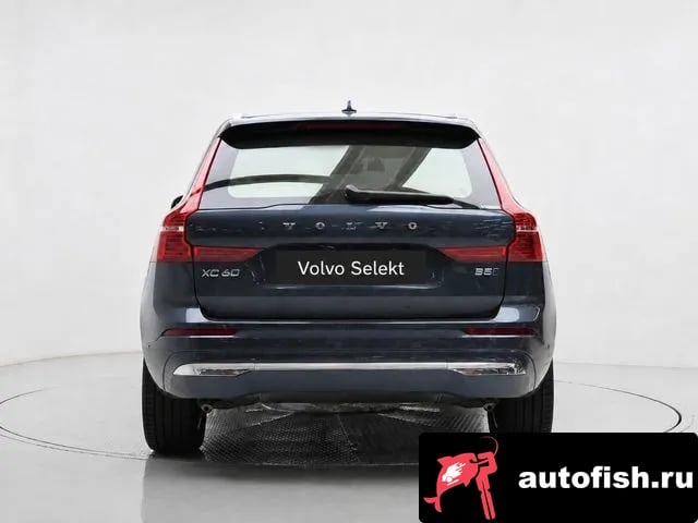 Volvo XC60 XC60 second Generation 2023 года - вид 4