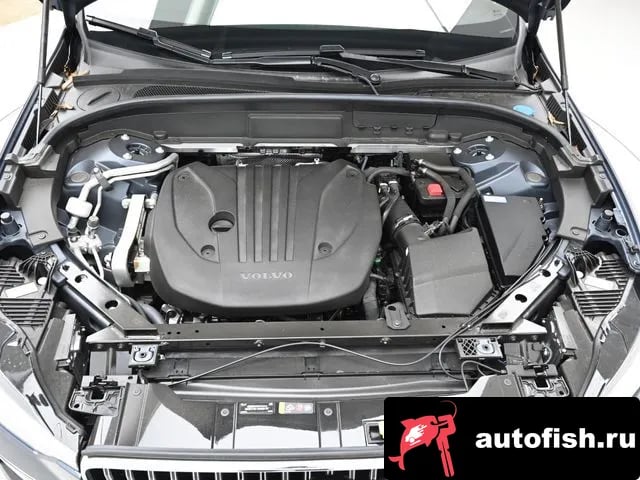 Volvo XC60 XC60 second Generation 2023 года - вид 6