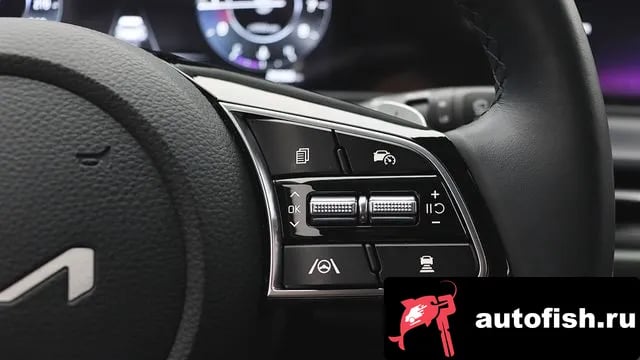 Kia Seltos The New Celtos 2025 года - похожие автомобили