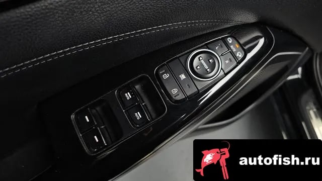 Kia K7 Come New K7 2018 года - похожие автомобили