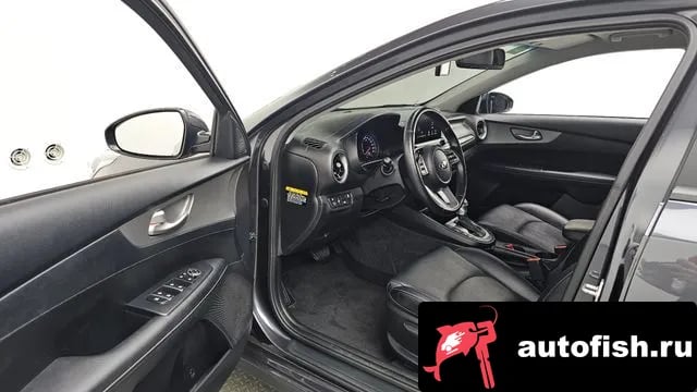 Kia K3 Come New K3 2019 года - похожие автомобили