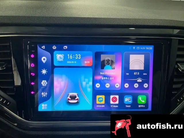 Volkswagen T-Roc Tyrok 2022 года - похожие автомобили