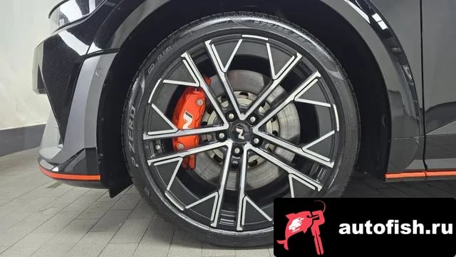 Hyundai Ioniq5 Ionic 5 2025 года - вид 5