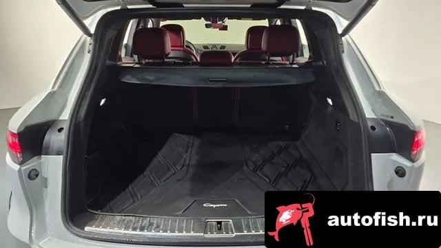 Porsche Cayenne Cayenne (PO536) 2022 года - похожие автомобили