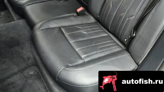 Audi A8 A8 (D5) 2020 года - похожие автомобили