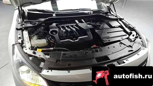 Renault Korea (Samsung) SM7 SM7 Nova 2019 года - вид 6