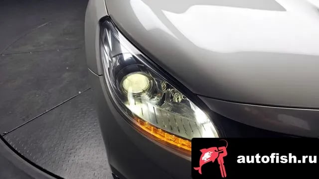 Renault Korea (Samsung) SM7 SM7 Nova 2019 года - похожие автомобили