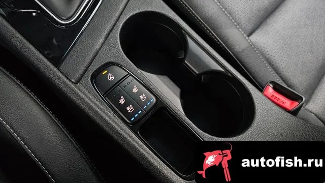 Kia Niro Niro 2018 года - похожие автомобили