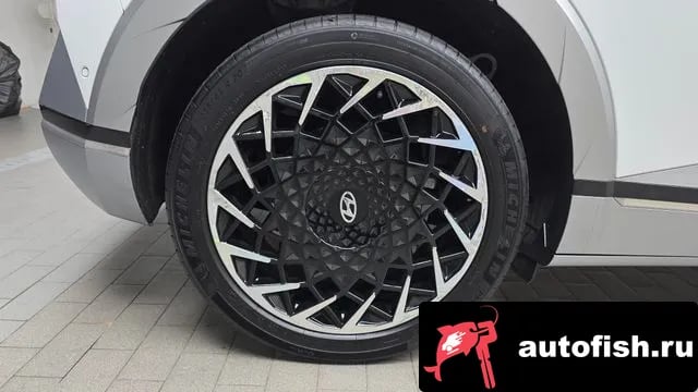 Hyundai Ioniq5 Ionic 5 2023 года - вид 5