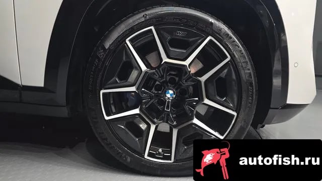 BMW XM XM (G09) 2023 года - вид 5