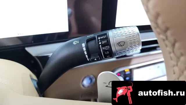Genesis GV60 GV60 2021 года - похожие автомобили