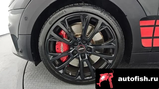 Mini Clubman Cooper S Clubman 2022 года - вид 5