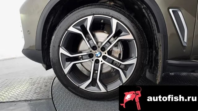 BMW X5 X5 (G05) 2023 года - вид 5