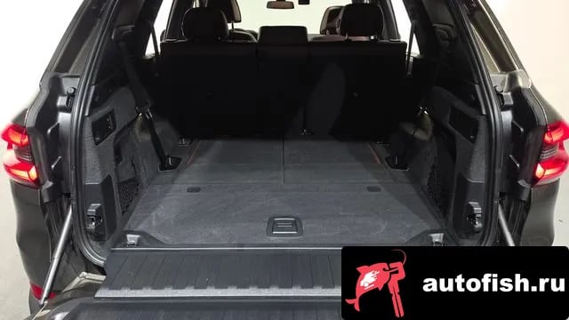 BMW X5 X5 (G05) 2023 года - похожие автомобили
