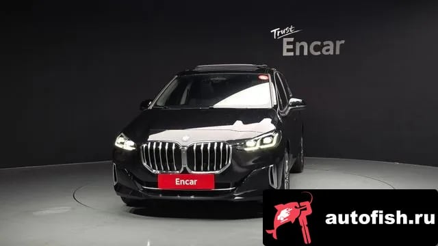 BMW 2-Series 2 Series Active Tourer (U06) 2023 года - вид 3