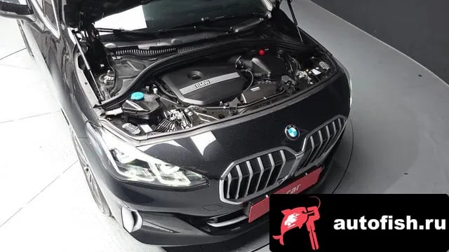BMW 2-Series 2 Series Active Tourer (U06) 2023 года - вид 6