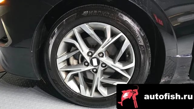 Hyundai Sonata Sonata (DN8) 2022 года - похожие автомобили