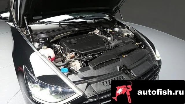 Hyundai Sonata Sonata (DN8) 2022 года - вид 6