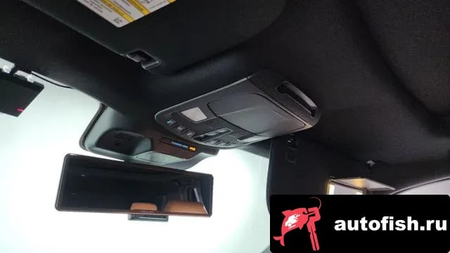 Ford Expedition Expeditation 2022 года - похожие автомобили