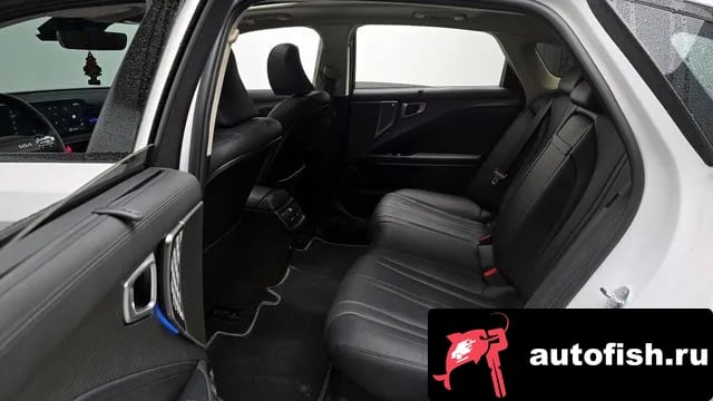 Kia K8 The New K8 Hybrid 2024 года - похожие автомобили