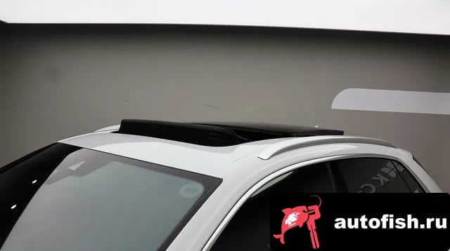 Audi Q8 Q8 (4M) 2020 года - вид 5