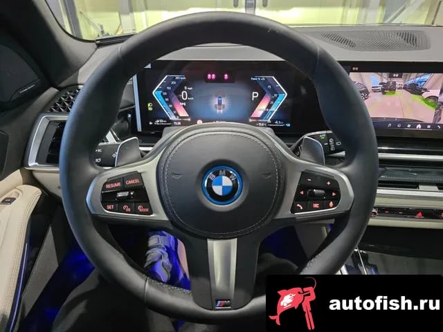 BMW X5 X5 (G05) 2025 года - вид 6