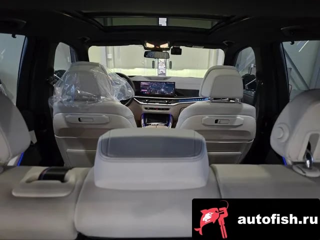 BMW X5 X5 (G05) 2025 года - похожие автомобили