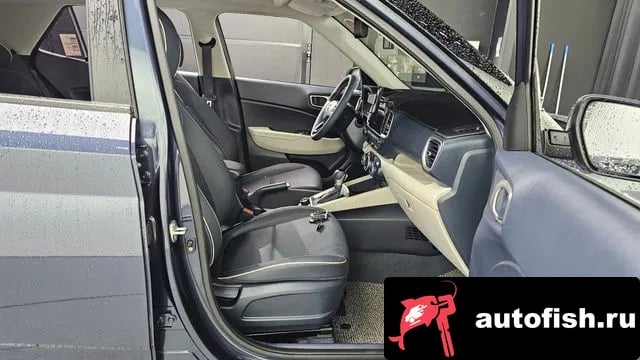 Hyundai Venue Venue 2025 года - похожие автомобили
