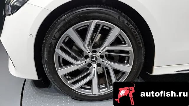 Mercedes-Benz E-Class E-Class W214 2024 года - вид 5