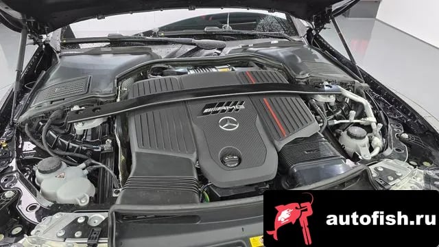Mercedes-Benz CLE-Class CLE-Class C236 2026 года - похожие автомобили